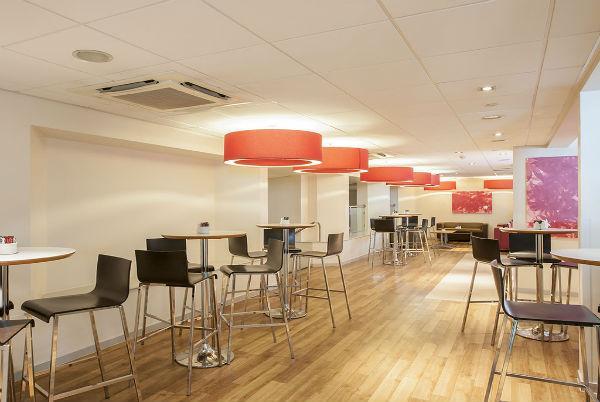 Travelodge Covent Garden Londres